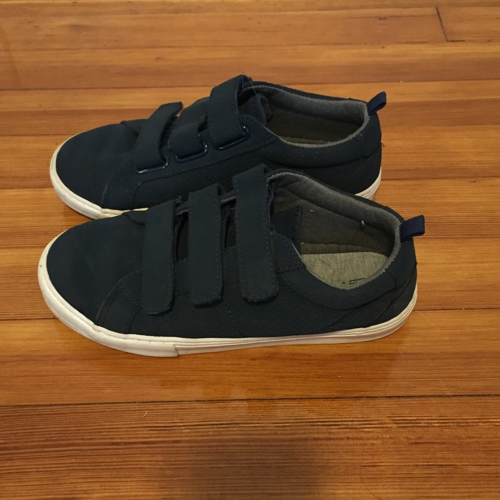 Gap Velcro Strap Sneakers - Picture 4 of 6